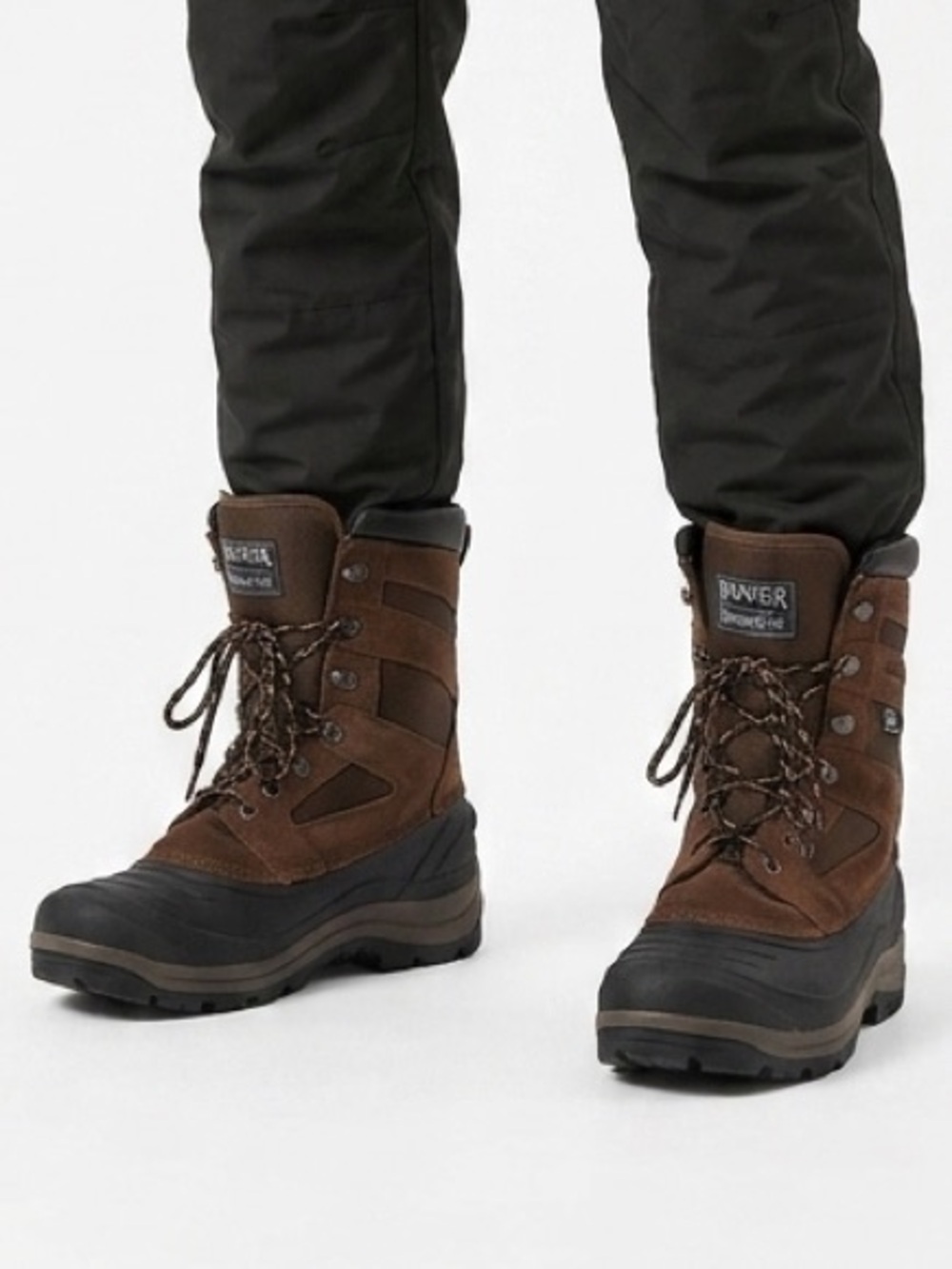 Ranger Waterproof Winter Boots